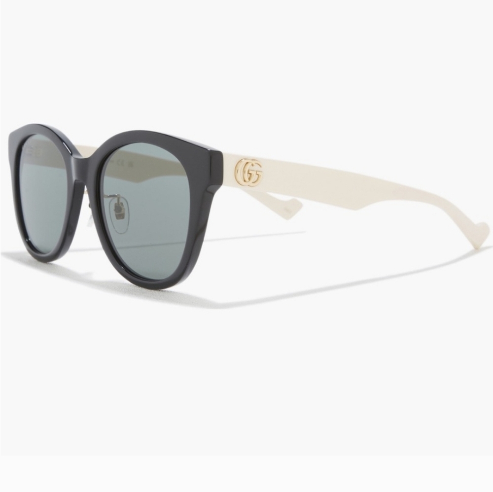 New GUCCI Full Inclusion Sunglasses - Picture 5 of 12